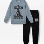 Tracksuit