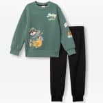 Tracksuit
