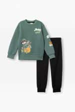 Tracksuit