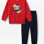 Tracksuit