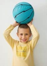 Long sleeve t-shirt