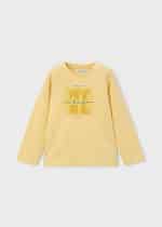 Long sleeve t-shirt - Image 2