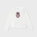 Long sleeve t-shirt