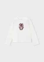 Long sleeve t-shirt
