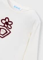 Long sleeve t-shirt - Image 2