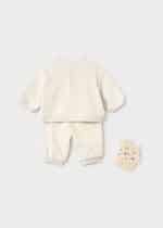 Tracksuit with pants - Image 2