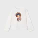 Long sleeve t-shirt