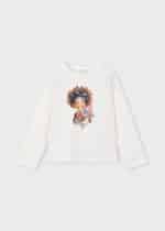 Long sleeve t-shirt