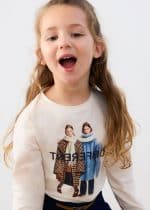 Long sleeve t-shirt - Image 2