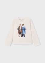 Long sleeve t-shirt - Image 3