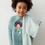 Long sleeve t-shirt