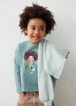 Long sleeve t-shirt