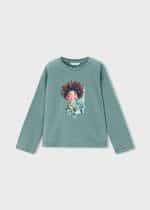 Long sleeve t-shirt - Image 2