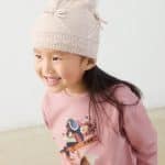 Long sleeve t-shirt