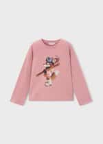 Long sleeve t-shirt - Image 2