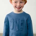 Long sleeve t-shirt