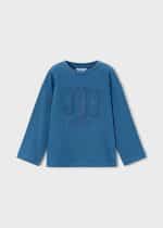 Long sleeve t-shirt - Image 2