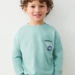 Long sleeve t-shirt
