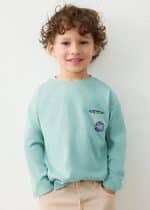 Long sleeve t-shirt
