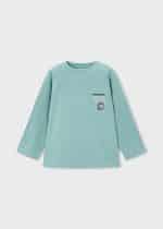 Long sleeve t-shirt - Image 3