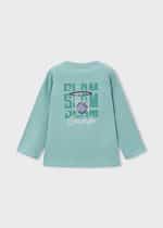 Long sleeve t-shirt - Image 4