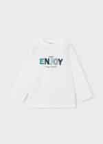 Long sleeve t-shirt - Image 2