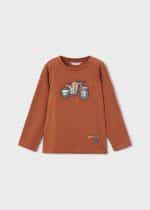 Long sleeve t-shirt - Image 2