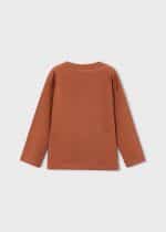 Long sleeve t-shirt - Image 3