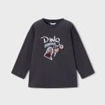Long sleeve t-shirt