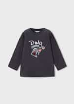 Long sleeve t-shirt
