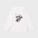Long sleeve t-shirt