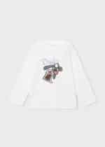 Long sleeve t-shirt
