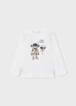 Long sleeve t-shirt - Image 2