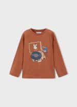 Long sleeve t-shirt - Image 2