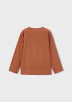 Long sleeve t-shirt - Image 3