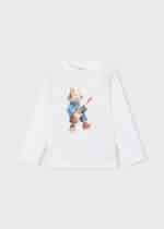 Long sleeve t-shirt - Image 2