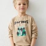 Long sleeve t-shirt