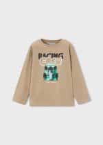 Long sleeve t-shirt - Image 2