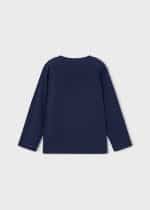 Long sleeve t-shirt - Image 3