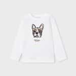 Long sleeve t-shirt