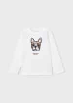 Long sleeve t-shirt