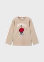 Long sleeve t-shirt - Image 2