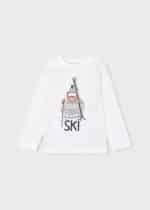 Long sleeve t-shirt - Image 2