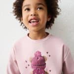 Long sleeve t-shirt