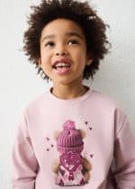 Long sleeve t-shirt