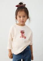 Long sleeve t-shirt