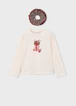 Long sleeve t-shirt - Image 2