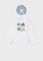 Long sleeve t-shirt - Image 2