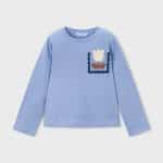 Long sleeve t-shirt