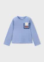 Long sleeve t-shirt
